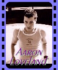 Featured Artist: Aaron Loveland