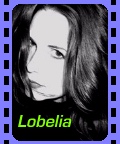 Featured Artist: Lobelia