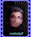 Featured Artist: melodyX