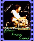 Featured Artist: Rikhi Hambra - Ethnic Fusion Sound