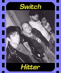Featured Artist: Switch Hitter