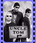 Featured Artist: Uncle Tom