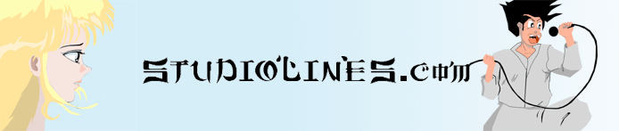 StudioLines.com