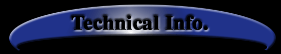 StudioLines.com Technical Info
